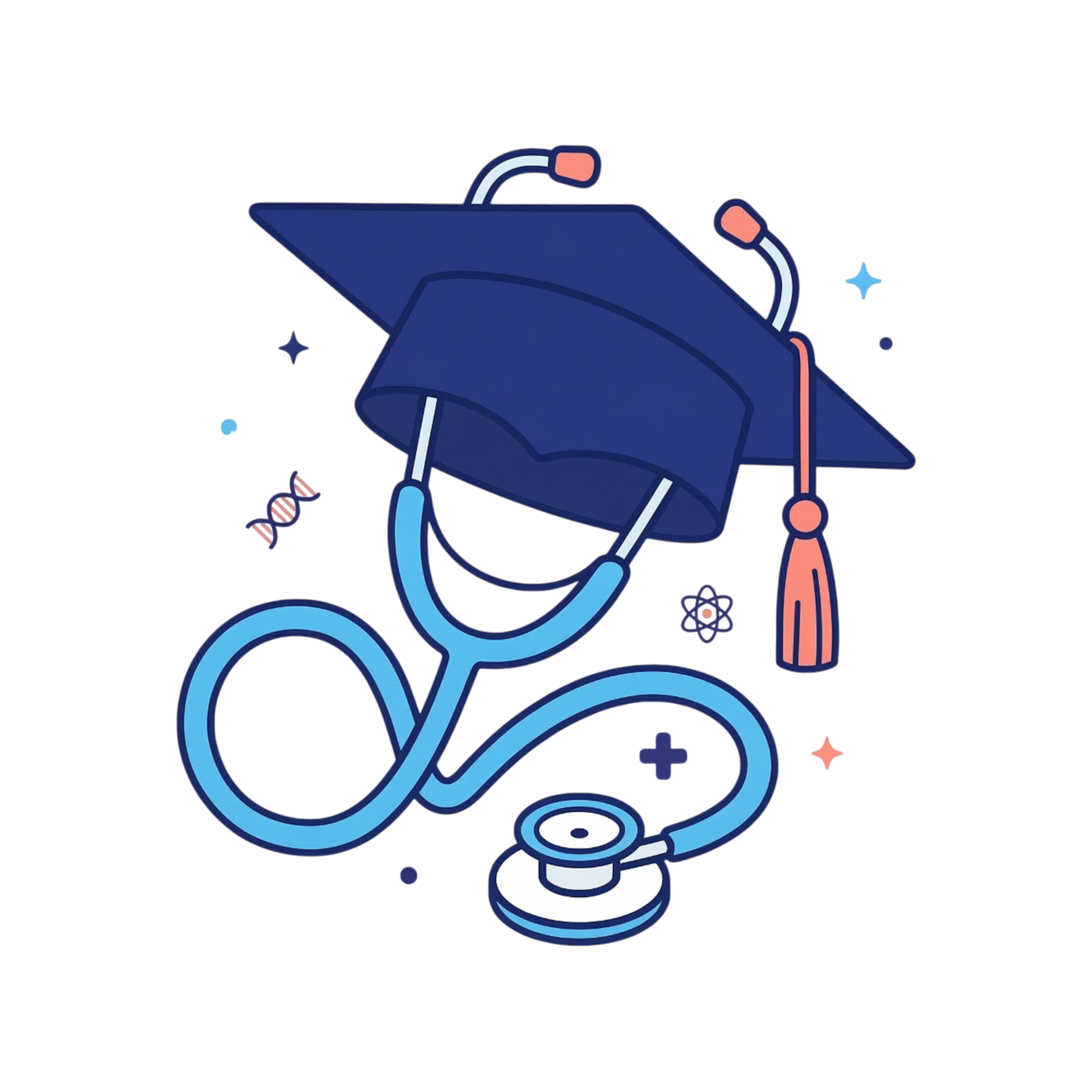 YOUR FUTURE IN MEDICINE STARTS HERE.